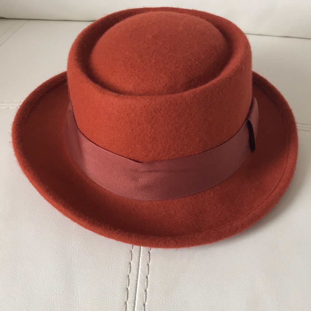 Stylish Fedora - image 1